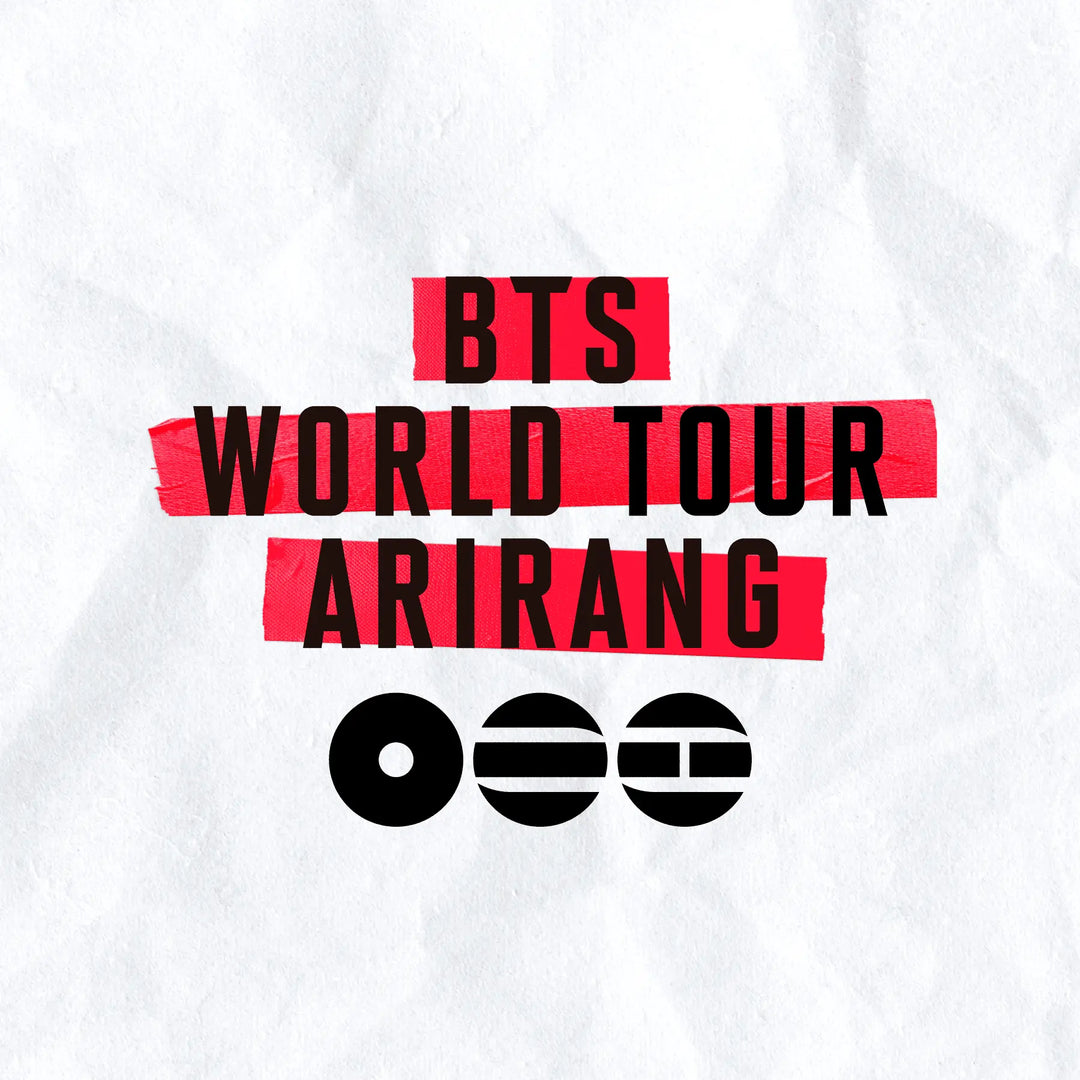 BTS MetLife Stadium 2026: What to Wear for the August 1 & 2 Shows Pop Brush - Adam Benet Shaw