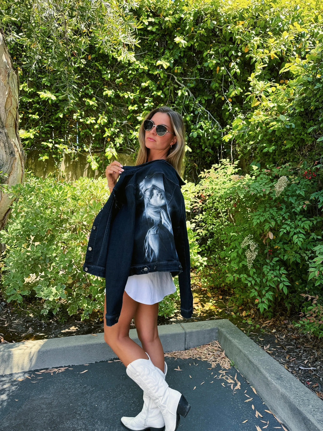 Ready-To-Shop-Jackets Pop Brush - Adam Benet Shaw