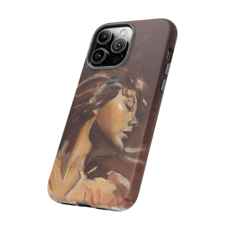 Phone Case Taylor - Fearless Printify - Adam Benet Shaw