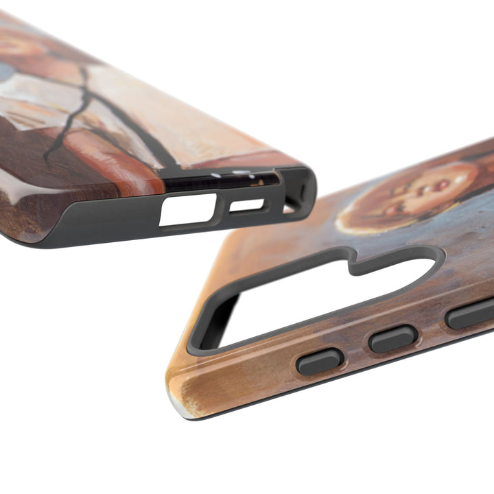 BTS Jimin Phone Case, Smeraldo Garden Phone Cover, KPOP Bangtan Boys Marching Band Hard Case, Jimin Merchandise, BTS Park Jimin Phone