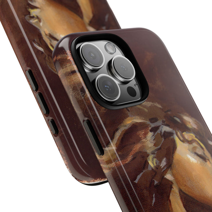 Phone Case Taylor - Fearless Printify - Adam Benet Shaw