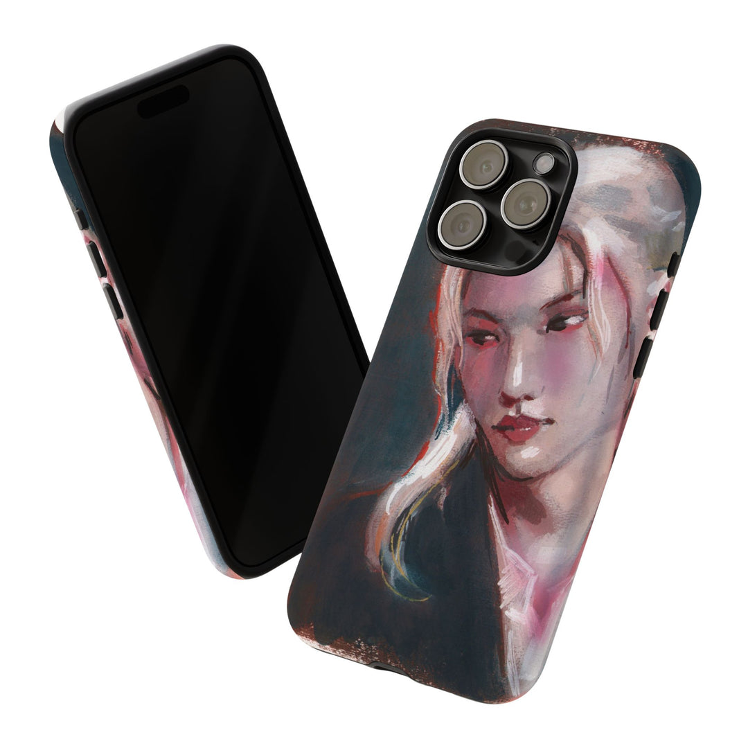 Phone Case FELIX Stray Kids Stays Fandom Kpop, Kpop Phone Cover, Felix Bias Gift, Tough Case for Kpop Fans, Phone Accessories