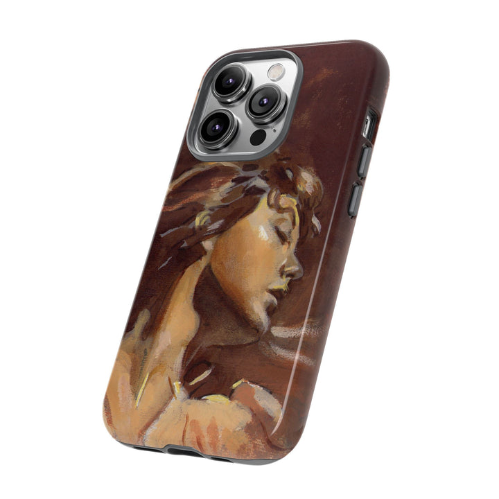 Phone Case Taylor - Fearless Printify - Adam Benet Shaw