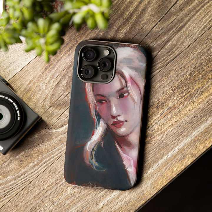 Phone Case FELIX Stray Kids Stays Fandom Kpop, Kpop Phone Cover, Felix Bias Gift, Tough Case for Kpop Fans, Phone Accessories