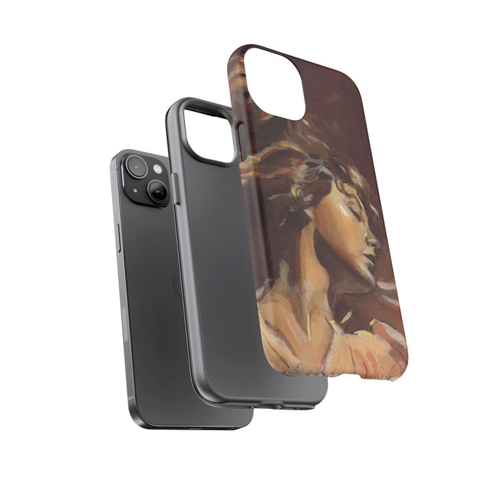 Phone Case Taylor - Fearless Printify - Adam Benet Shaw