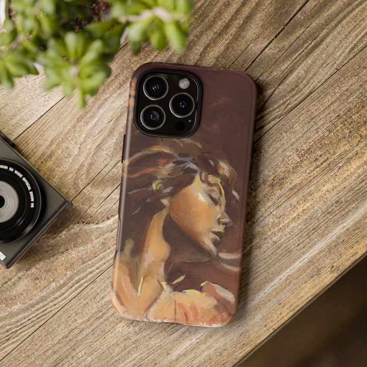 Phone Case Taylor - Fearless Printify - Adam Benet Shaw