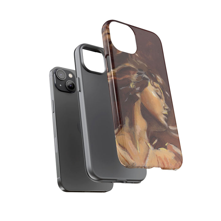 Phone Case Taylor - Fearless Printify - Adam Benet Shaw