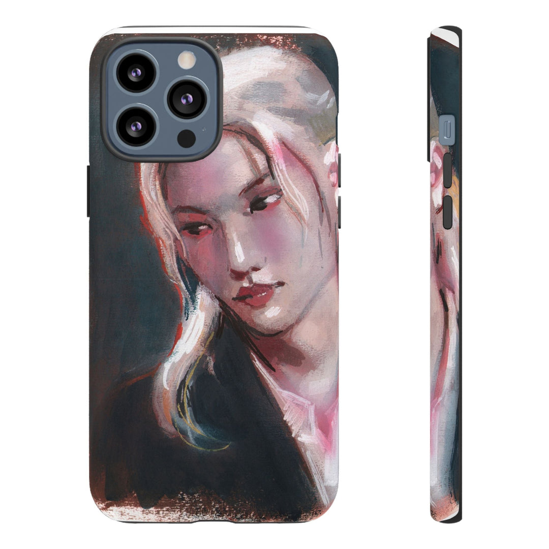 Phone Case FELIX Stray Kids Stays Fandom Kpop, Kpop Phone Cover, Felix Bias Gift, Tough Case for Kpop Fans, Phone Accessories Printify - Adam Benet Shaw