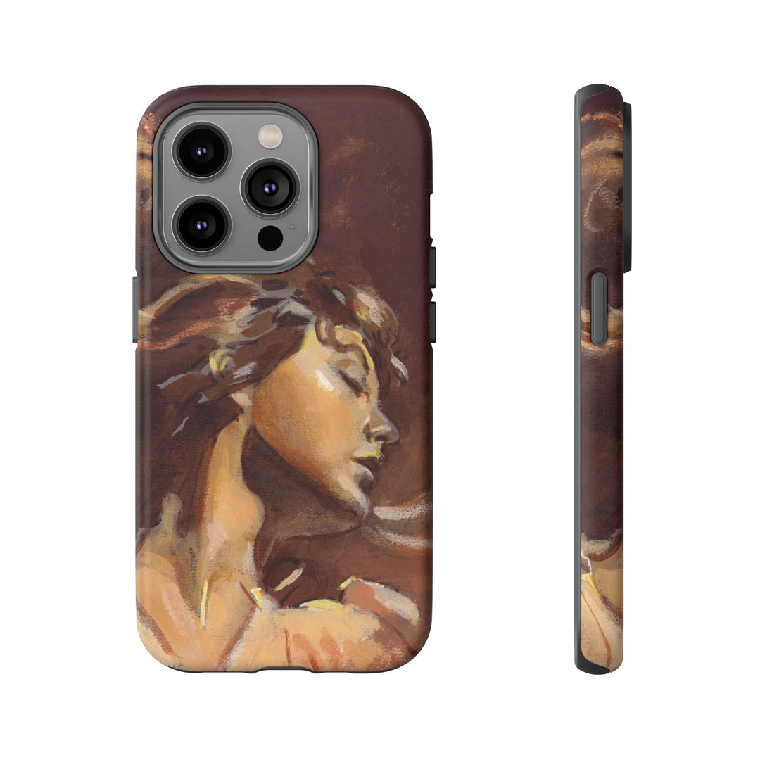 Phone Case Taylor - Fearless Printify - Adam Benet Shaw
