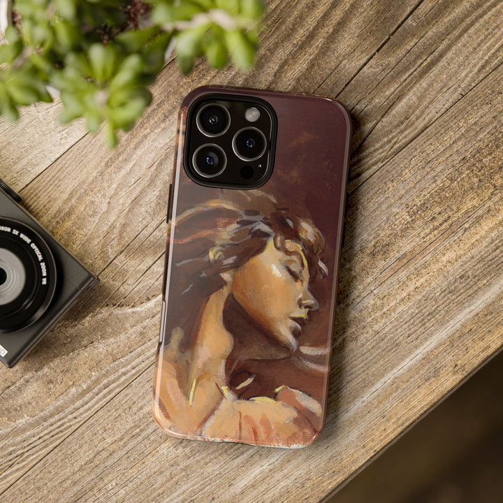 Phone Case Taylor - Fearless Printify - Adam Benet Shaw