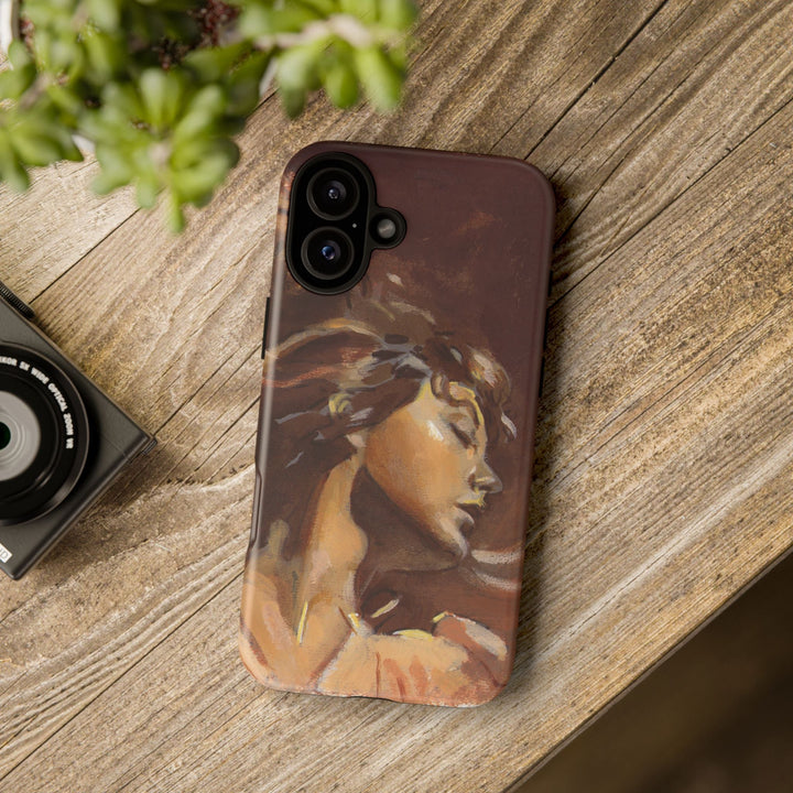 Phone Case Taylor - Fearless Printify - Adam Benet Shaw