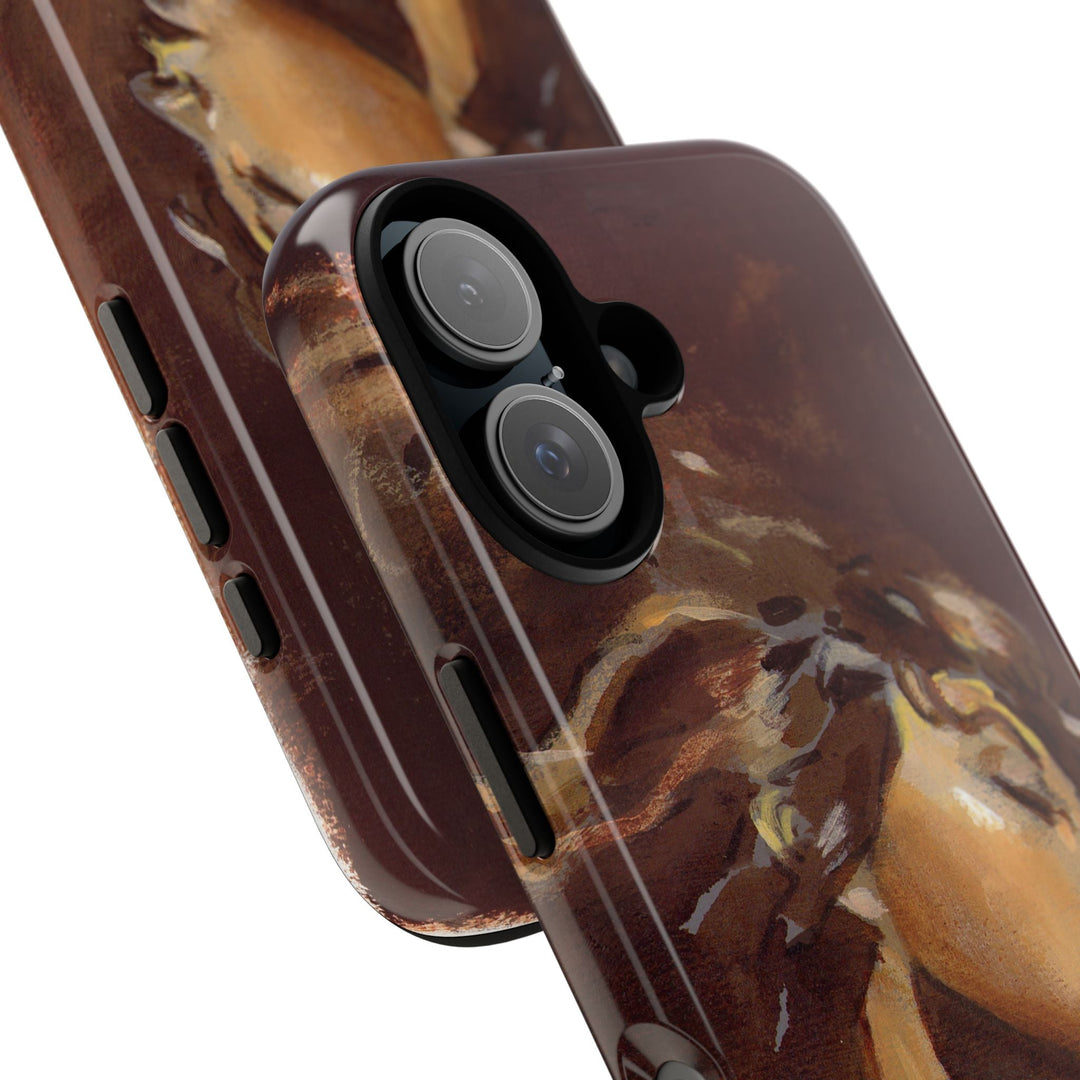 Phone Case Taylor - Fearless Printify - Adam Benet Shaw