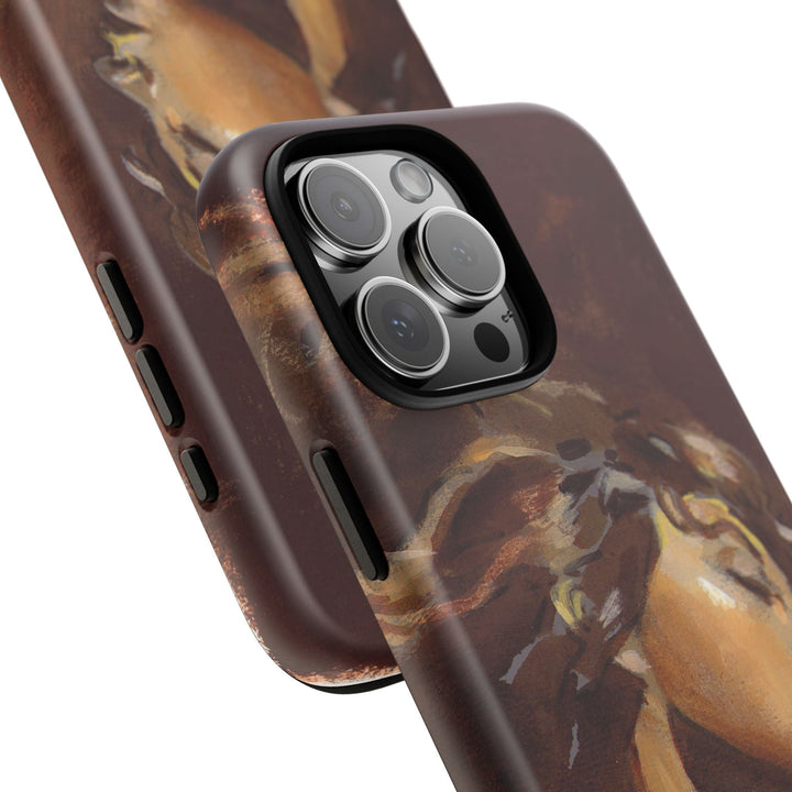 Phone Case Taylor - Fearless Printify - Adam Benet Shaw