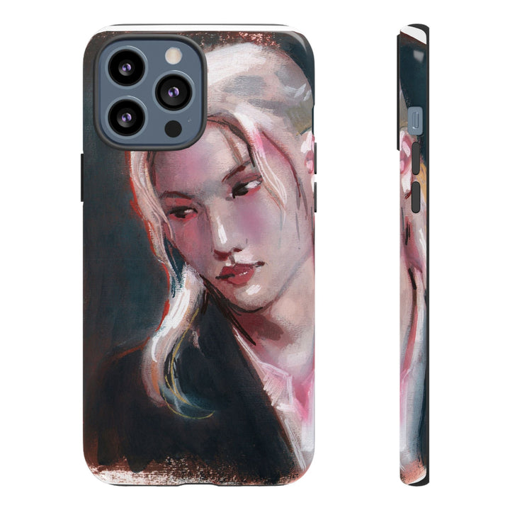 Phone Case FELIX Stray Kids Stays Fandom Kpop, Kpop Phone Cover, Felix Bias Gift, Tough Case for Kpop Fans, Phone Accessories Printify - Adam Benet Shaw