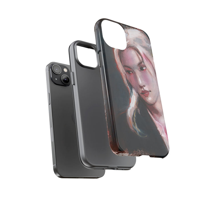 Phone Case FELIX Stray Kids Stays Fandom Kpop, Kpop Phone Cover, Felix Bias Gift, Tough Case for Kpop Fans, Phone Accessories Printify - Adam Benet Shaw