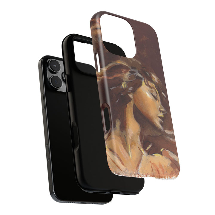 Phone Case Taylor - Fearless Printify - Adam Benet Shaw