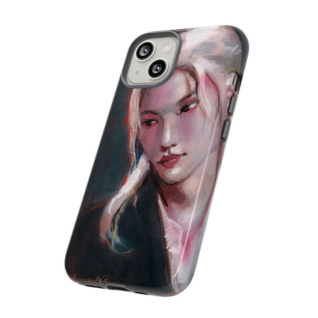 Phone Case FELIX Stray Kids Stays Fandom Kpop, Kpop Phone Cover, Felix Bias Gift, Tough Case for Kpop Fans, Phone Accessories Printify - Adam Benet Shaw