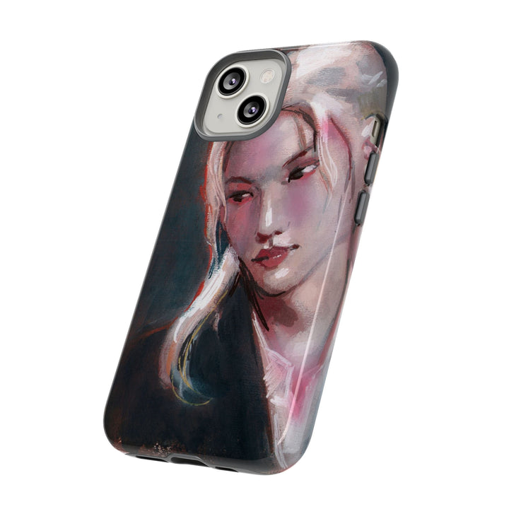 Phone Case FELIX Stray Kids Stays Fandom Kpop, Kpop Phone Cover, Felix Bias Gift, Tough Case for Kpop Fans, Phone Accessories Printify - Adam Benet Shaw