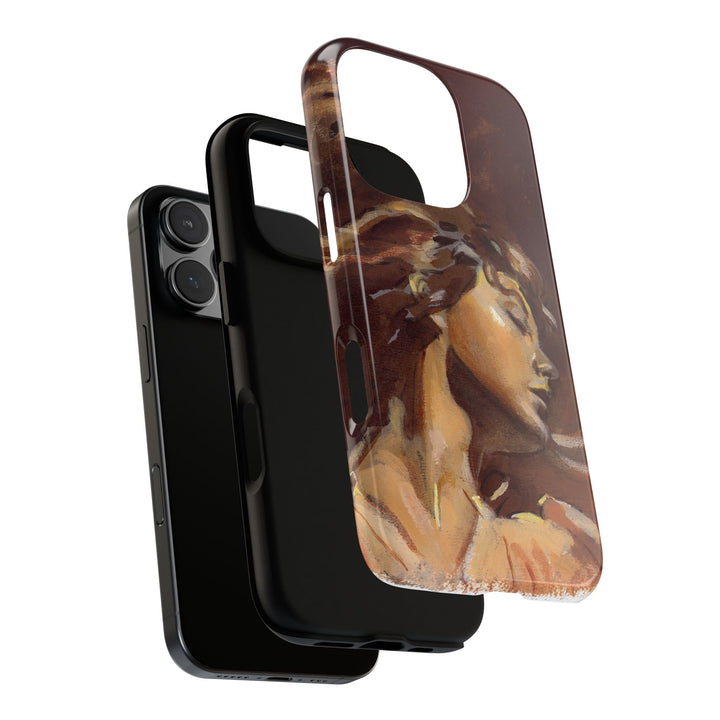 Phone Case Taylor - Fearless Printify - Adam Benet Shaw