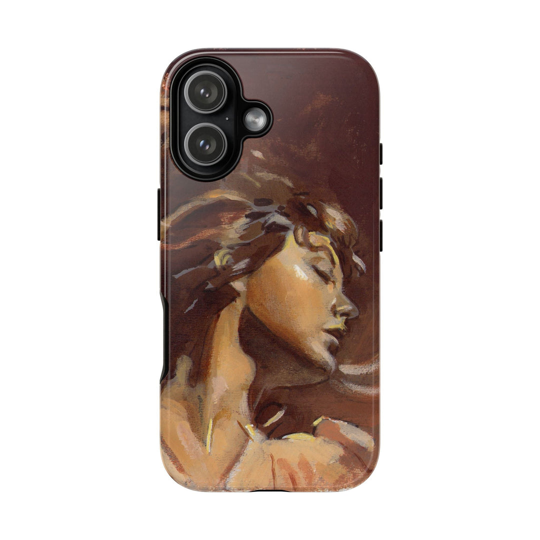 Phone Case Taylor - Fearless Printify - Adam Benet Shaw