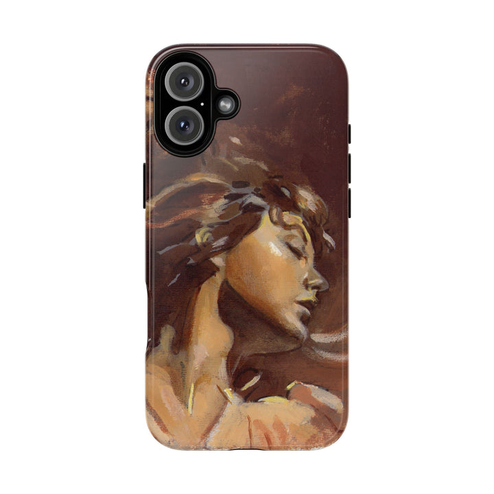 Phone Case Taylor - Fearless Printify - Adam Benet Shaw
