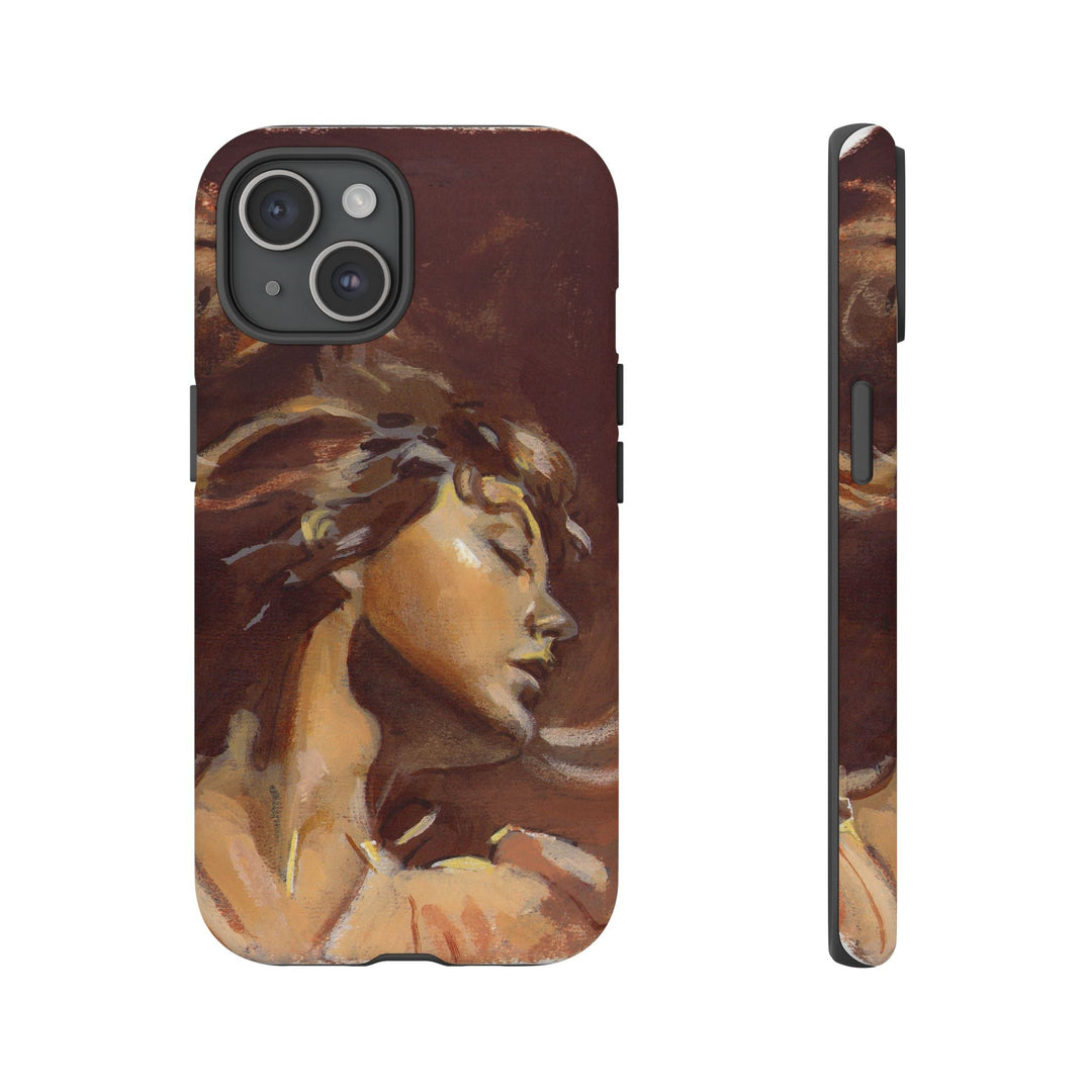 Phone Case Taylor - Fearless Printify - Adam Benet Shaw