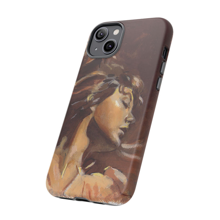 Phone Case Taylor - Fearless Printify - Adam Benet Shaw