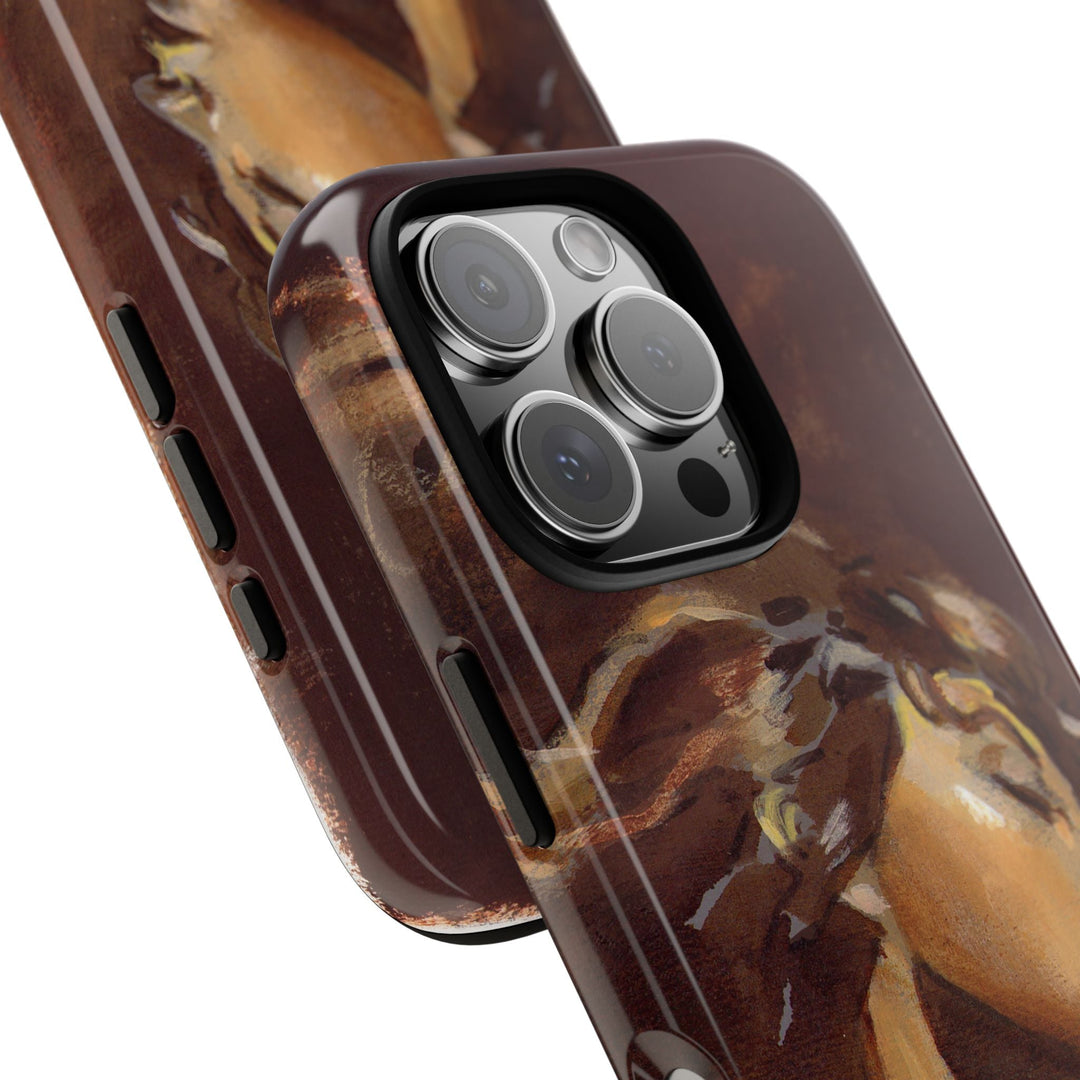 Phone Case Taylor - Fearless Printify - Adam Benet Shaw