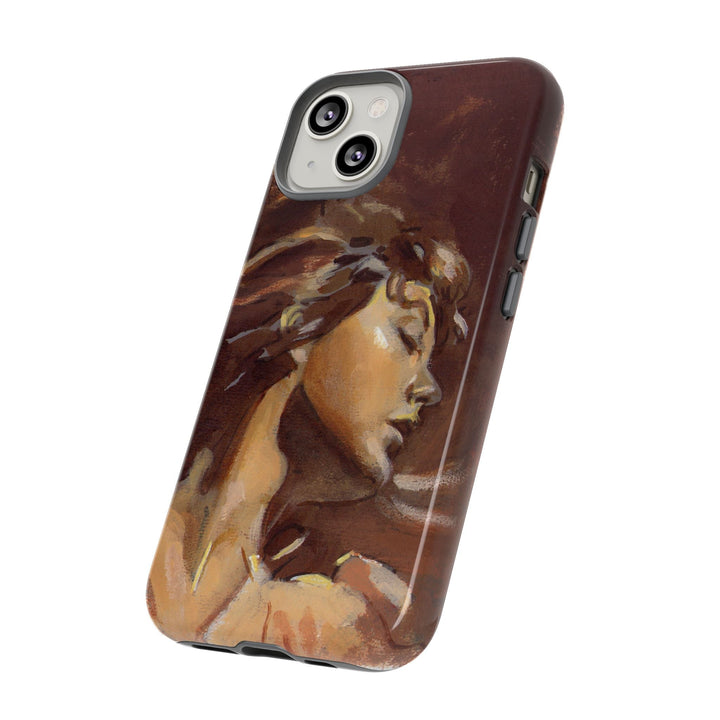 Phone Case Taylor - Fearless Printify - Adam Benet Shaw