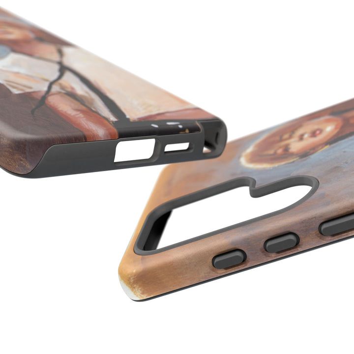 BTS Jimin Phone Case, Smeraldo Garden Phone Cover, KPOP Bangtan Boys Marching Band Hard Case, Jimin Merchandise, BTS Park Jimin Phone