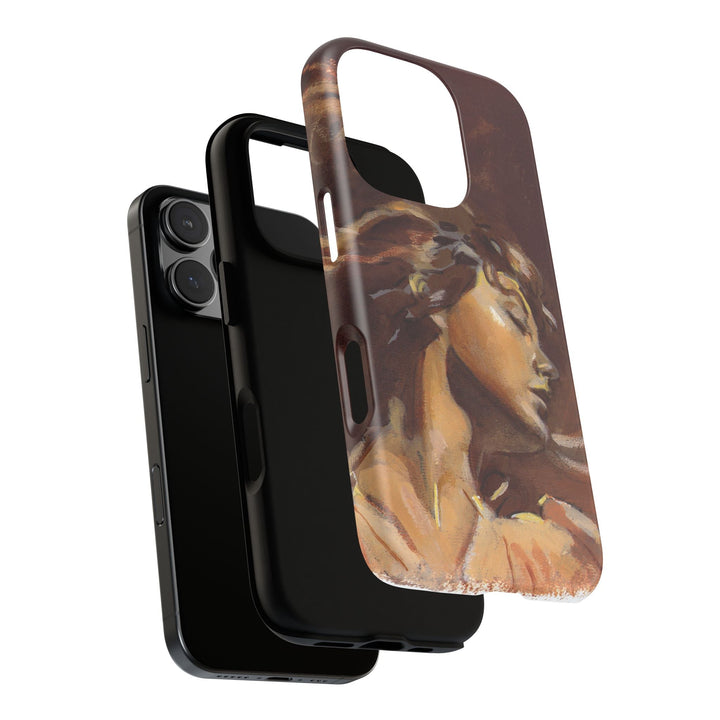 Phone Case Taylor - Fearless Printify - Adam Benet Shaw