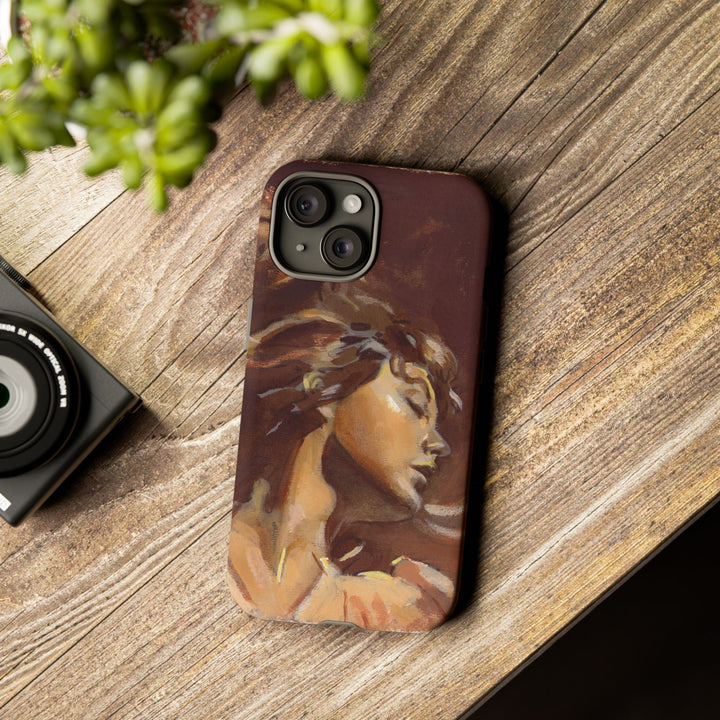 Phone Case Taylor - Fearless Printify - Adam Benet Shaw