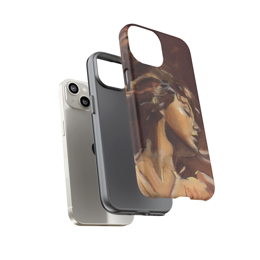 Phone Case Taylor - Fearless Printify - Adam Benet Shaw