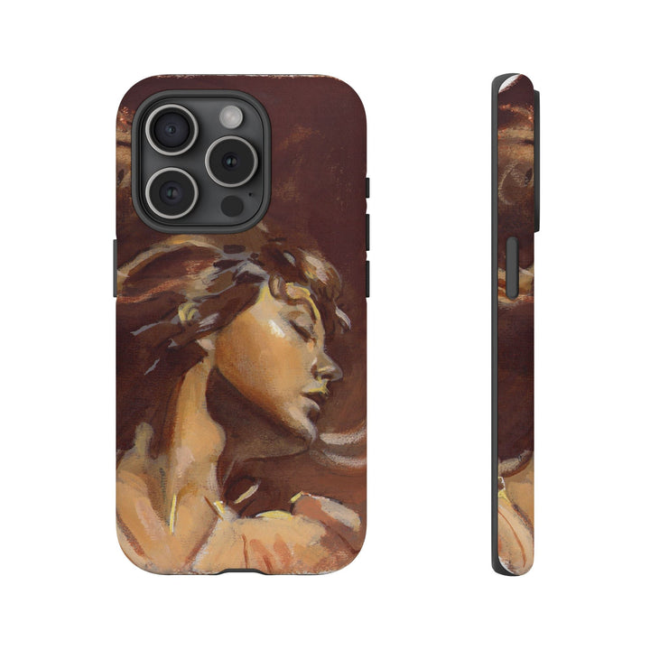 Phone Case Taylor - Fearless Printify - Adam Benet Shaw