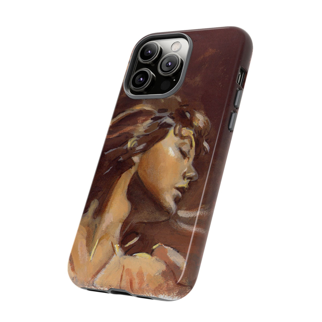 Phone Case Taylor - Fearless Printify - Adam Benet Shaw