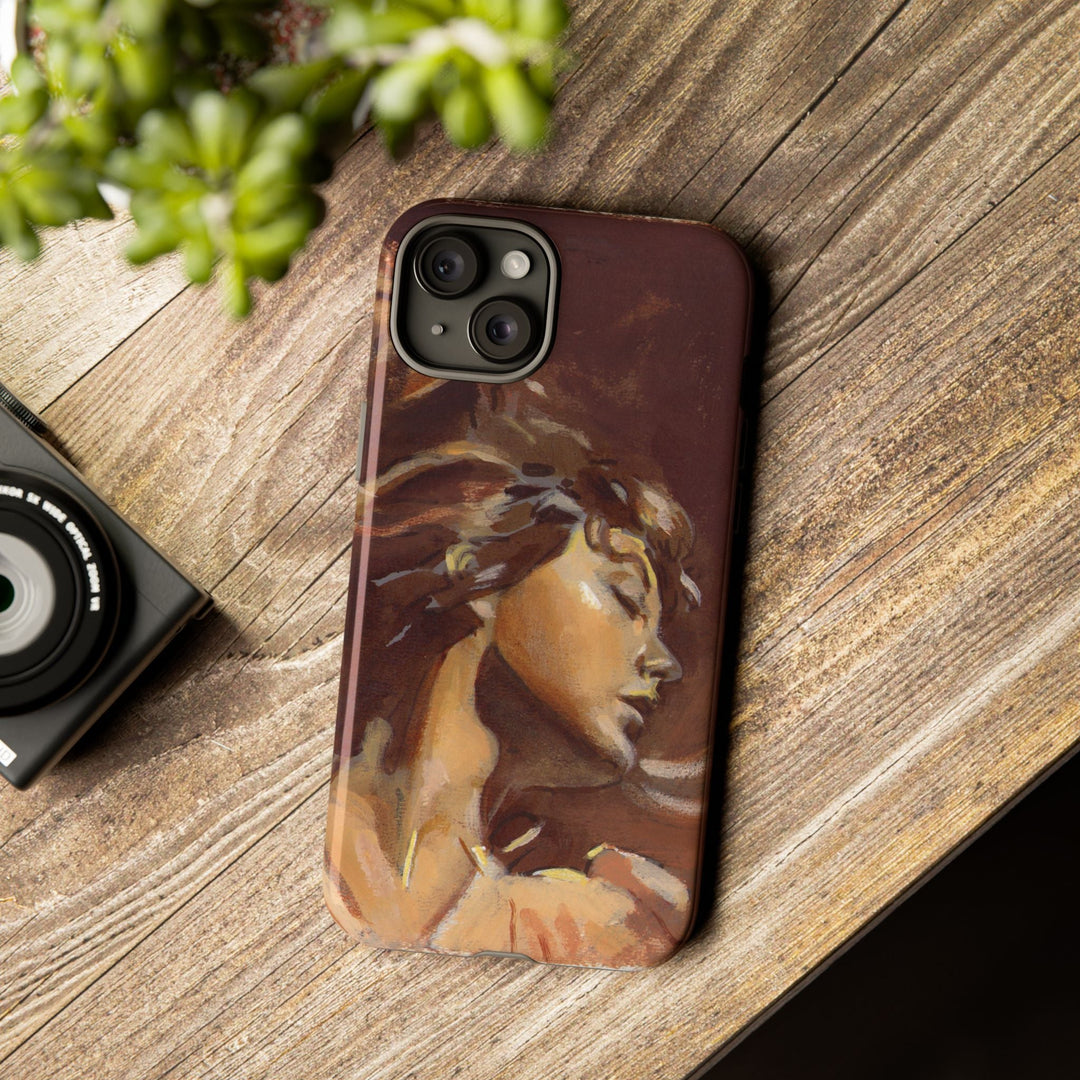 Phone Case Taylor - Fearless Printify - Adam Benet Shaw
