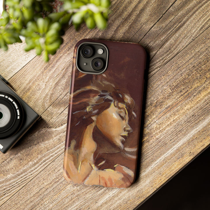 Phone Case Taylor - Fearless Printify - Adam Benet Shaw