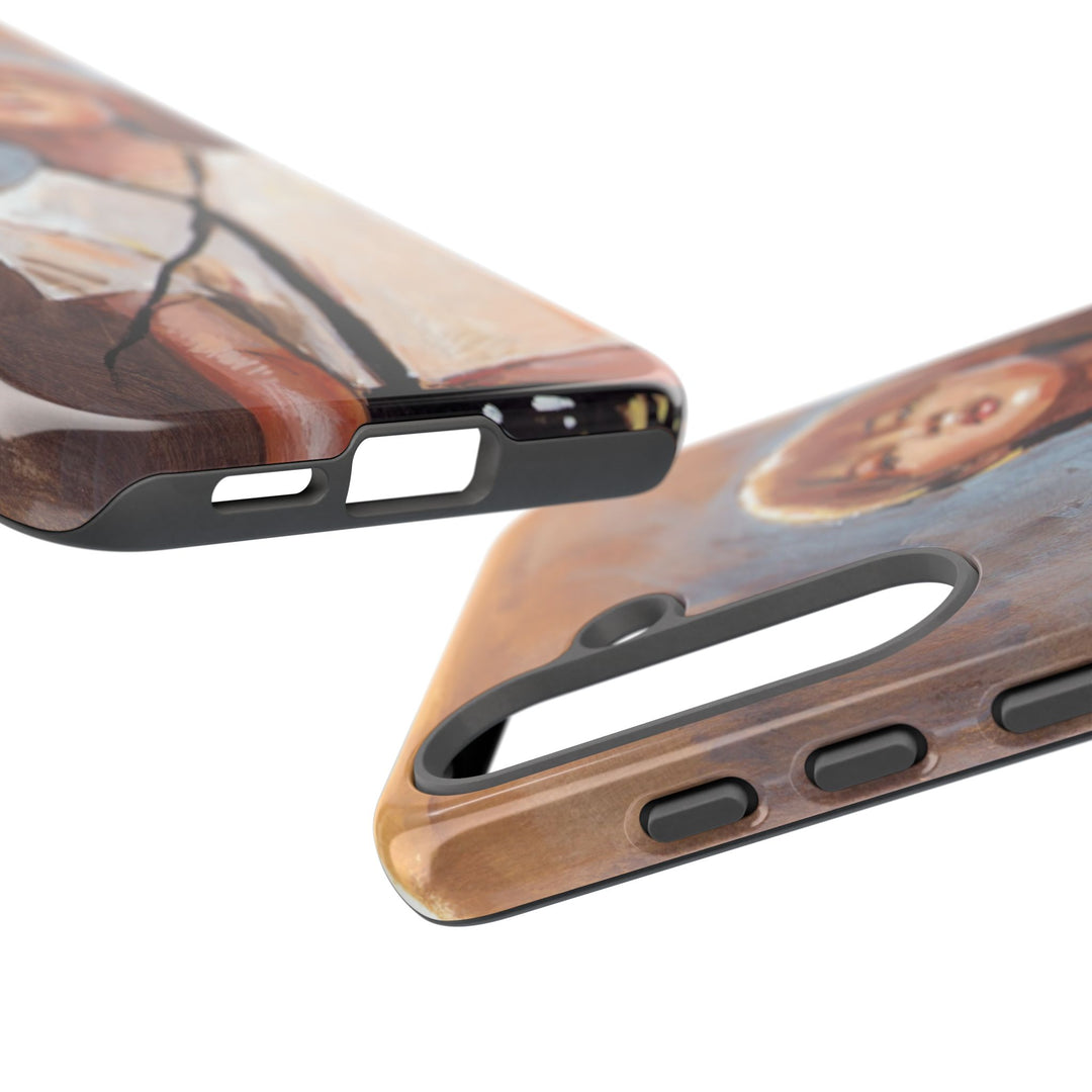 BTS Jimin Phone Case, Smeraldo Garden Phone Cover, KPOP Bangtan Boys Marching Band Hard Case, Jimin Merchandise, BTS Park Jimin Phone