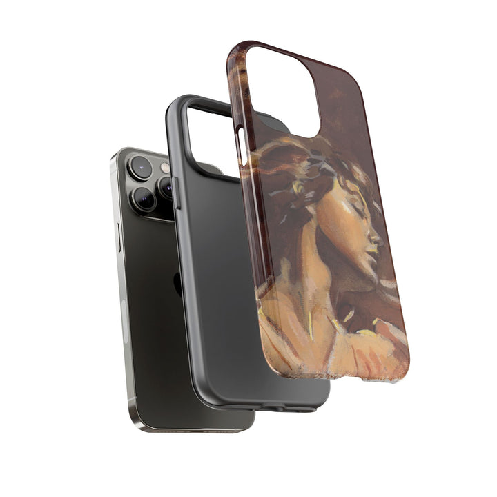 Phone Case Taylor - Fearless Printify - Adam Benet Shaw