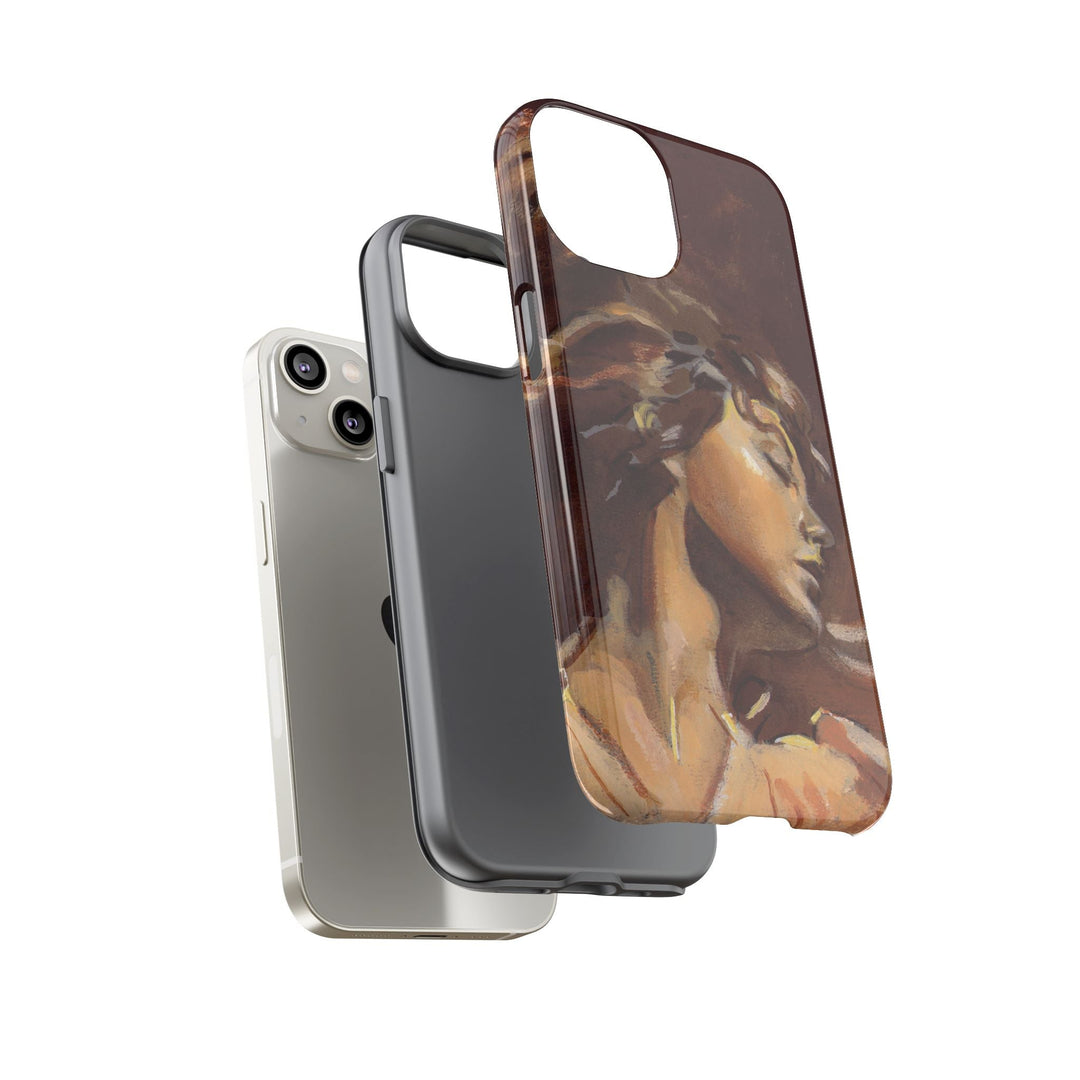 Phone Case Taylor - Fearless Printify - Adam Benet Shaw