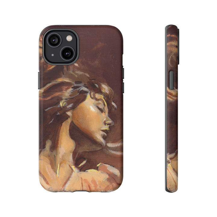 Phone Case Taylor - Fearless Printify - Adam Benet Shaw