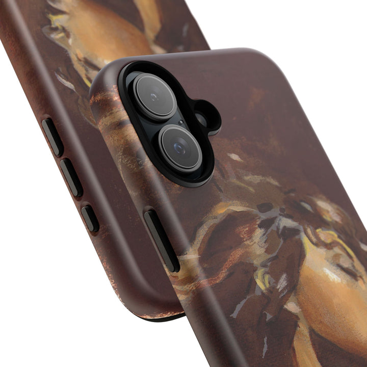 Phone Case Taylor - Fearless Printify - Adam Benet Shaw