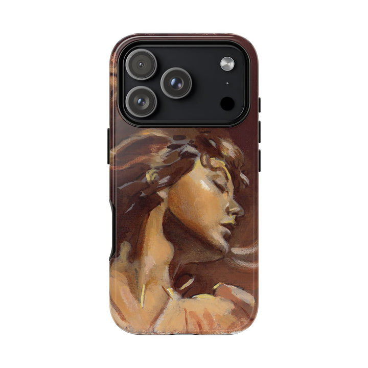 Phone Case Taylor - Fearless Printify - Adam Benet Shaw