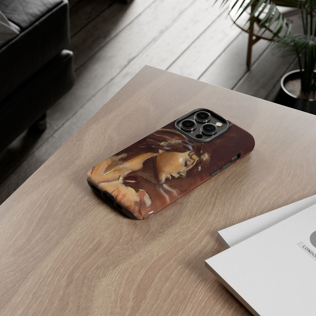 Phone Case Taylor - Fearless Printify - Adam Benet Shaw