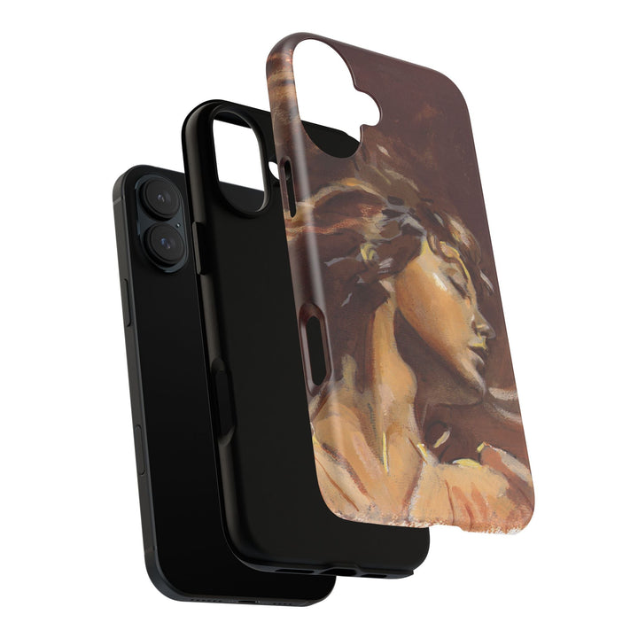 Phone Case Taylor - Fearless Printify - Adam Benet Shaw