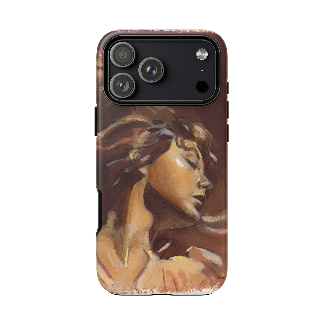 Phone Case Taylor - Fearless Printify - Adam Benet Shaw