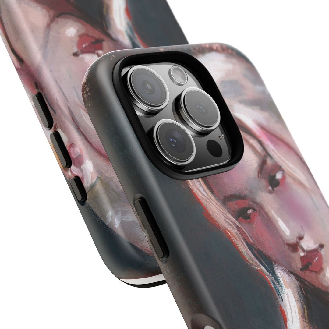 Phone Case FELIX Stray Kids Stays Fandom Kpop, Kpop Phone Cover, Felix Bias Gift, Tough Case for Kpop Fans, Phone Accessories