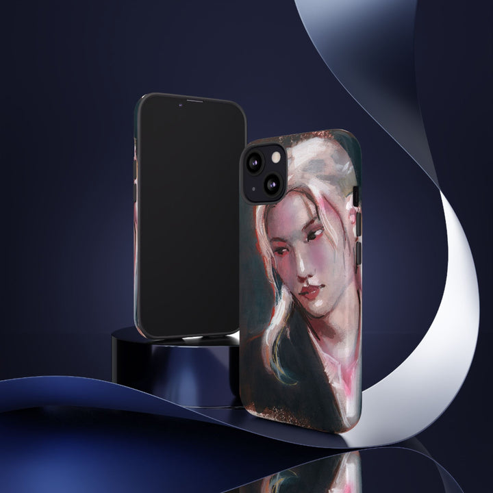 Phone Case FELIX Stray Kids Stays Fandom Kpop, Kpop Phone Cover, Felix Bias Gift, Tough Case for Kpop Fans, Phone Accessories Printify - Adam Benet Shaw