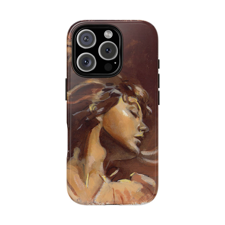 Phone Case Taylor - Fearless Printify - Adam Benet Shaw