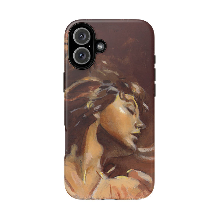 Phone Case Taylor - Fearless Printify - Adam Benet Shaw